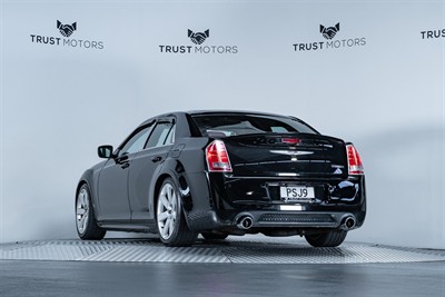 2013 Chrysler 300 - Thumbnail