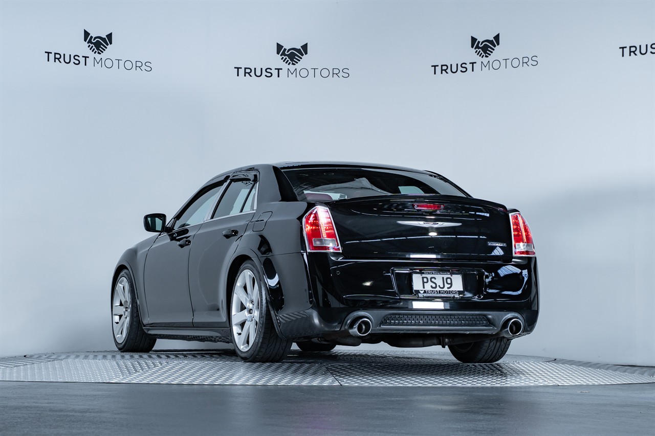 2013 Chrysler 300
