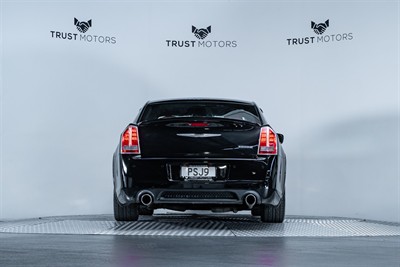2013 Chrysler 300 - Thumbnail