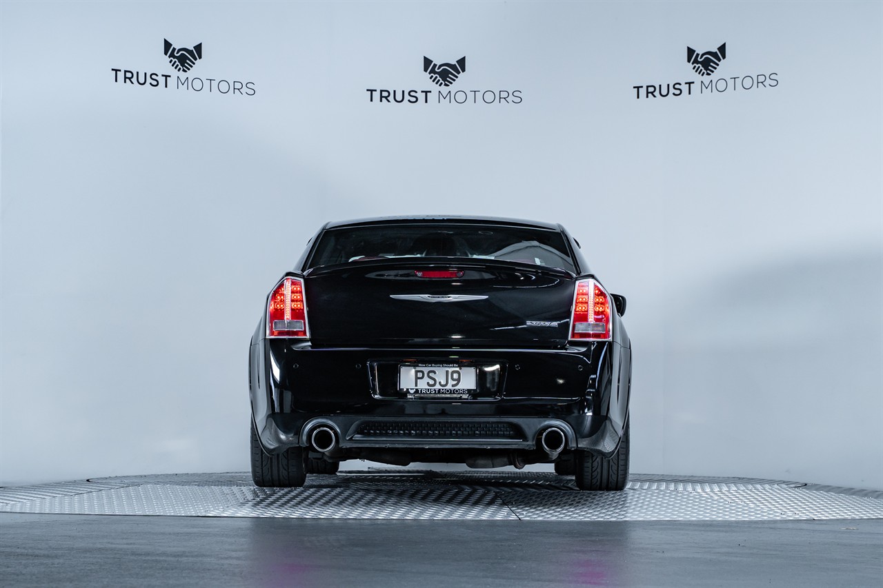 2013 Chrysler 300