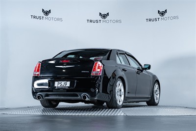 2013 Chrysler 300 - Thumbnail