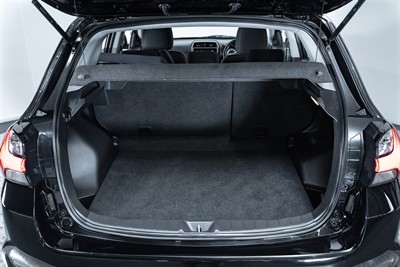 2021 Mitsubishi Asx - Thumbnail