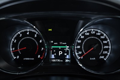 2021 Mitsubishi Asx - Thumbnail