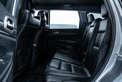2015 Jeep Grand Cherokee - Thumbnail