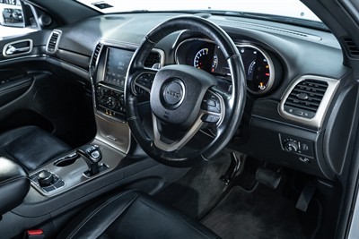 2015 Jeep Grand Cherokee - Thumbnail