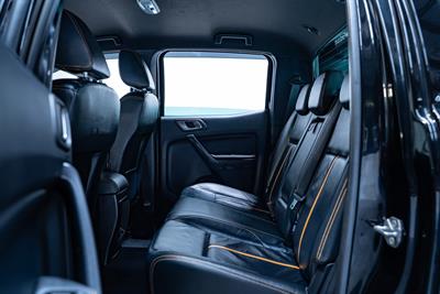 2021 Ford Ranger - Thumbnail