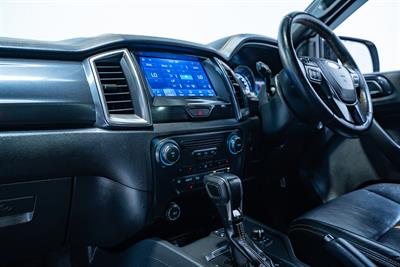 2021 Ford Ranger - Thumbnail