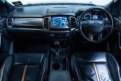 2021 Ford Ranger - Thumbnail