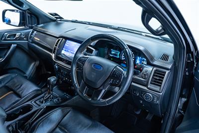 2021 Ford Ranger - Thumbnail