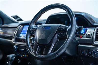 2021 Ford Ranger - Thumbnail