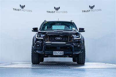 2021 Ford Ranger - Thumbnail