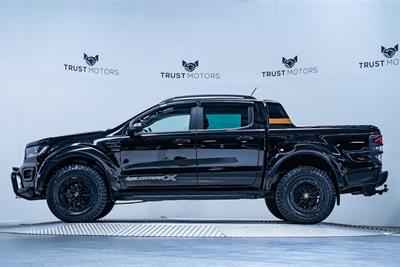 2021 Ford Ranger - Thumbnail