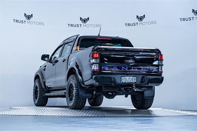 2021 Ford Ranger - Thumbnail