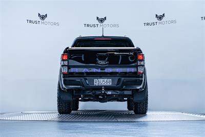 2021 Ford Ranger - Thumbnail
