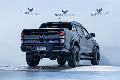 2021 Ford Ranger - Thumbnail