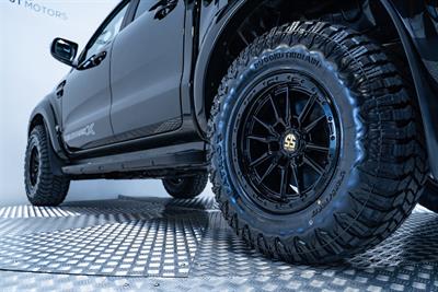 2021 Ford Ranger - Thumbnail
