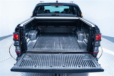 2021 Ford Ranger - Thumbnail