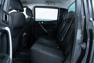 2020 Ford Ranger - Thumbnail