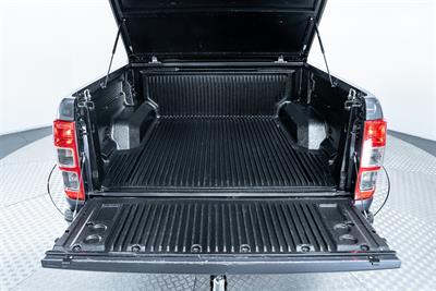 2020 Ford Ranger - Thumbnail