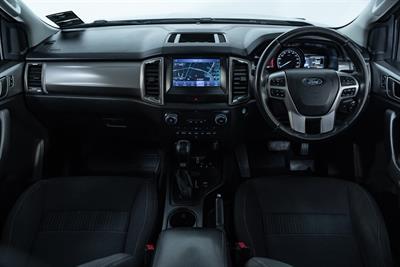 2020 Ford Ranger - Thumbnail