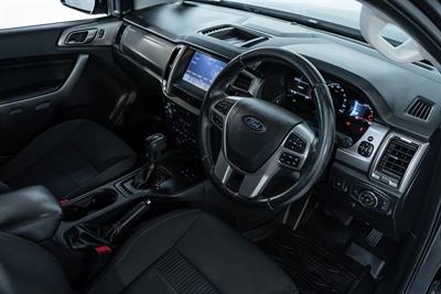 2020 Ford Ranger - Thumbnail