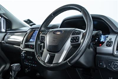 2020 Ford Ranger - Thumbnail