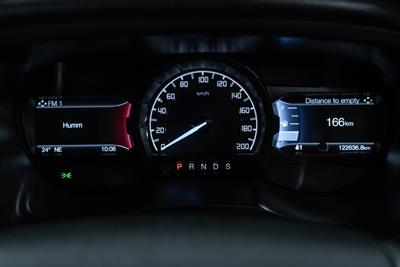 2020 Ford Ranger - Thumbnail