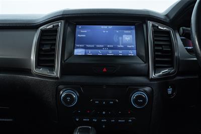 2020 Ford Ranger - Thumbnail