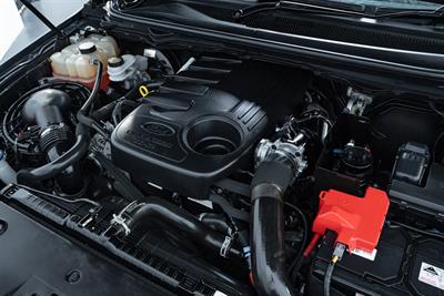 2020 Ford Ranger - Thumbnail