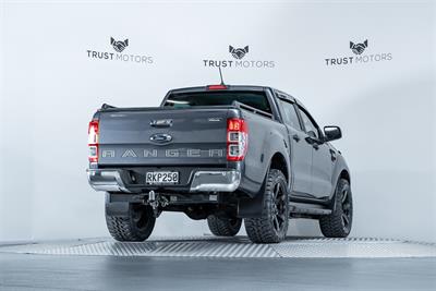 2020 Ford Ranger - Thumbnail