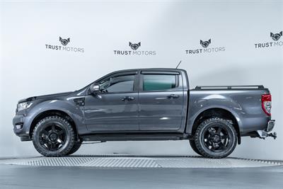 2020 Ford Ranger - Thumbnail