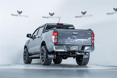 2020 Ford Ranger - Thumbnail