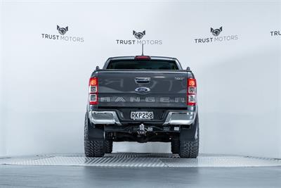 2020 Ford Ranger - Thumbnail