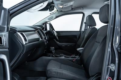 2020 Ford Ranger - Thumbnail