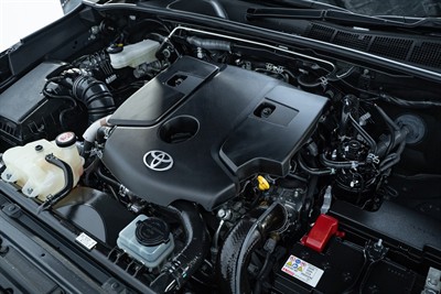 2024 Toyota Hilux - Thumbnail