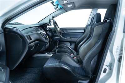 2003 Mitsubishi Lancer - Thumbnail