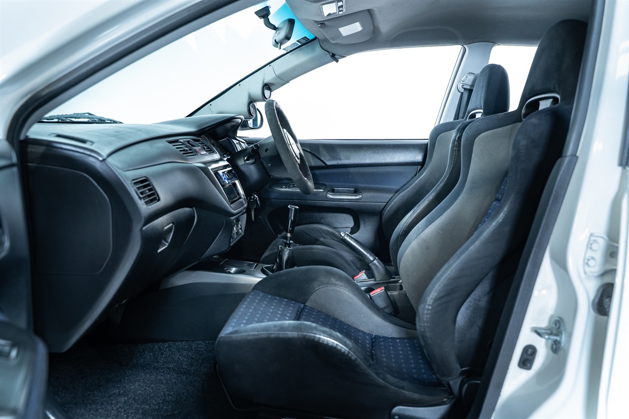 2003 Mitsubishi Lancer