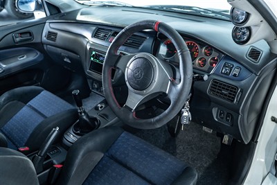 2003 Mitsubishi Lancer - Thumbnail