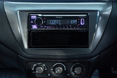 2003 Mitsubishi Lancer - Thumbnail