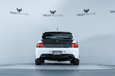 2003 Mitsubishi Lancer - Thumbnail