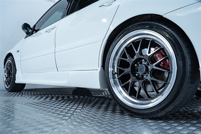 2003 Mitsubishi Lancer - Thumbnail