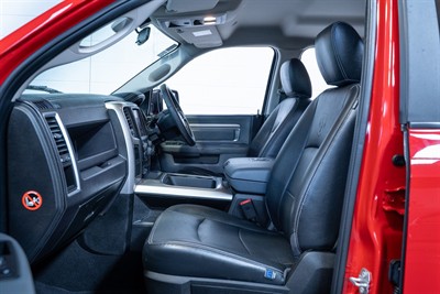 2020 Ram 1500 - Thumbnail