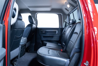 2020 Ram 1500 - Thumbnail