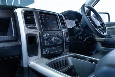 2020 Ram 1500 - Thumbnail