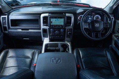 2020 Ram 1500 - Thumbnail