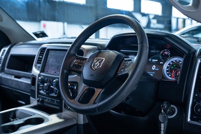2020 Ram 1500 - Thumbnail