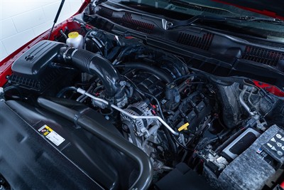 2020 Ram 1500 - Thumbnail