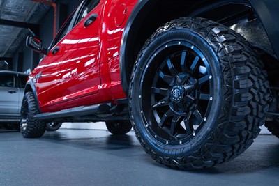 2020 Ram 1500 - Thumbnail