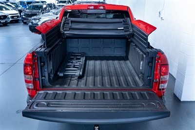 2020 Ram 1500 - Thumbnail