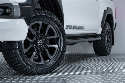 2021 Toyota Hilux - Thumbnail
